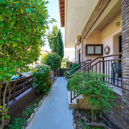 Villa Yanna Олимпия Екстериор снимка