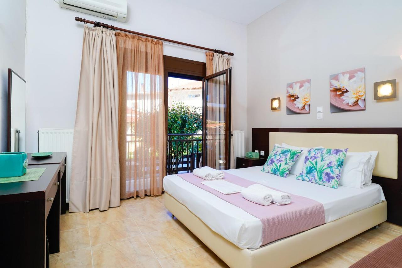 Villa Yanna Олимпия Екстериор снимка